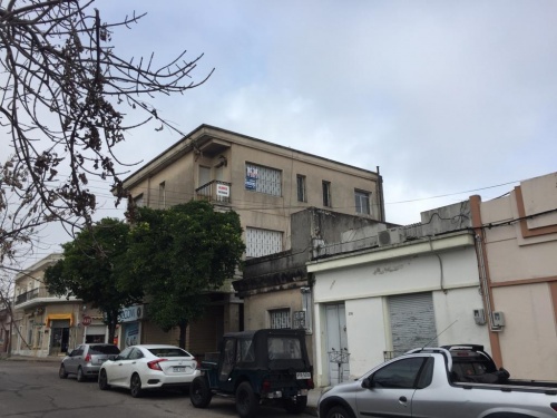 Apartamento en Alquiler en Mercedes, Soriano