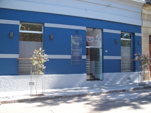 Casa con Local Comercial en Venta en Centro, Mercedes, Soriano