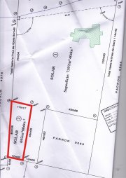 Terrenos en Venta en Mercedes, Soriano