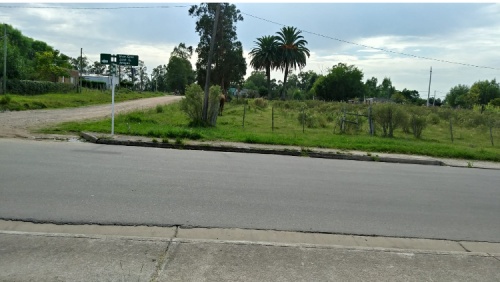 Terrenos en Venta en Carmen, Durazno