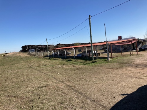 Terrenos en Alquiler Turístico en Durazno , Durazno