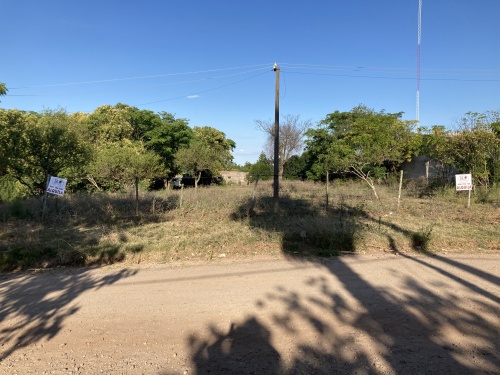 Terrenos en Alquiler en Centenario, Durazno