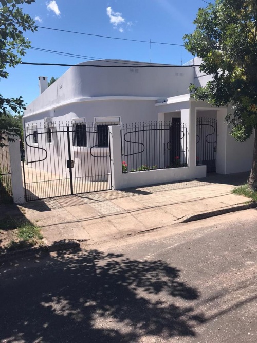 Casa en Alquiler en Paso de los Toros, Tacuarembó