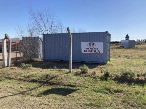 Terreno en en Durazno , Durazno