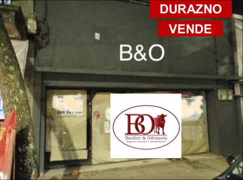 Local Comercial en Venta en Durazno , Durazno