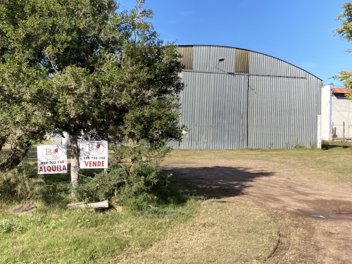 Galpón en Venta,  Alquiler en Durazno , Durazno