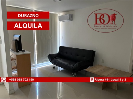 Apartamentos en Alquiler en Durazno , Durazno