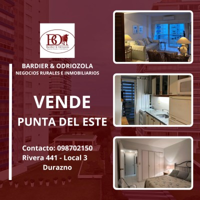 Apartamentos en Venta en La Barra, Punta del Este, Maldonado