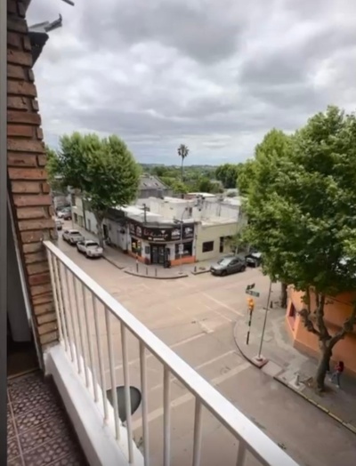 Apartamento en Alquiler en Centro, Durazno , Durazno