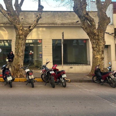 Local Comercial en Venta,  Alquiler en Centro, Durazno , Durazno