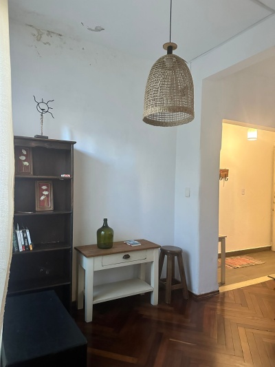 Apartamento en Venta en Palermo, Montevideo