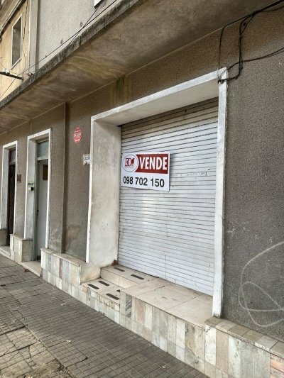 CASA en Venta en Centro, Durazno , Durazno