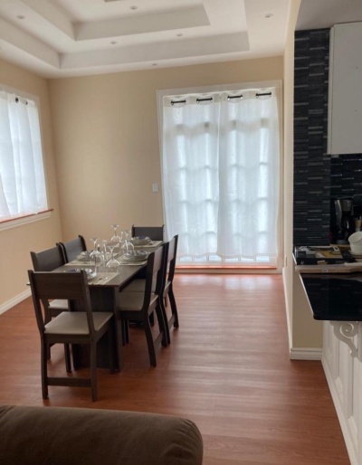 Apartamento en Alquiler en Centro, Durazno , Durazno