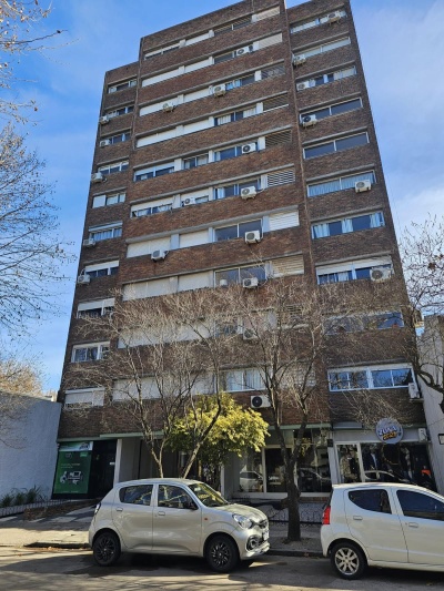 Apartamento en Alquiler en Centro, Durazno , Durazno