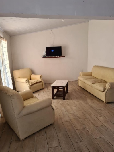 Casa en Alquiler en Carlos Reyles, Durazno