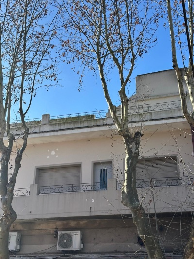 Apartamento en Alquiler en Plaza Independencia, Durazno , Durazno