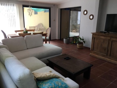 CASA en Alquiler en Santa Bernardina, Durazno , Durazno