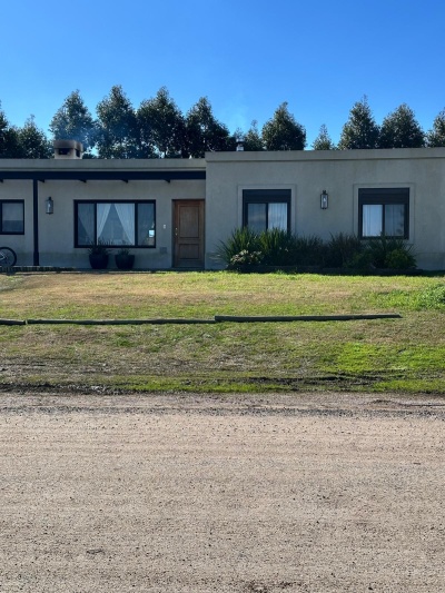 Casa en Venta,  Alquiler en Santa Bernardina, Durazno , Durazno