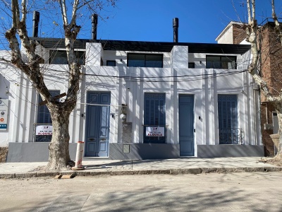 Apartamentos en Alquiler en Centro, Durazno , Durazno
