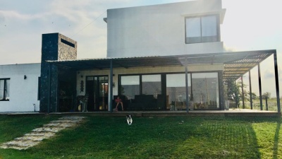 CASA en Venta en Parque de la Hispanidad, Durazno , Durazno