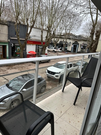 Apartamentos en Alquiler en Centro, Durazno , Durazno