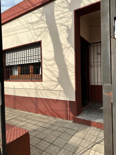 CASA en Venta en Centro, Durazno , Durazno
