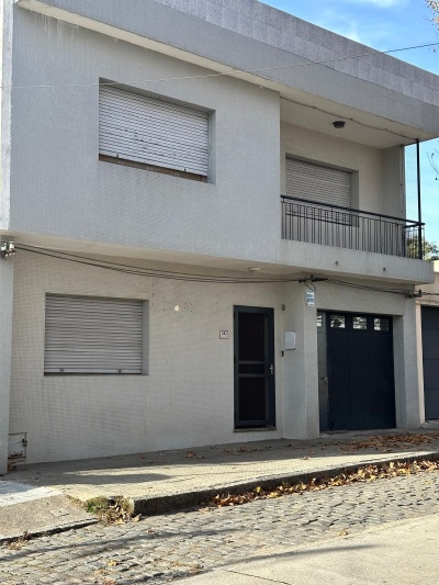 CASA en Venta,  Alquiler en Centro, Durazno , Durazno
