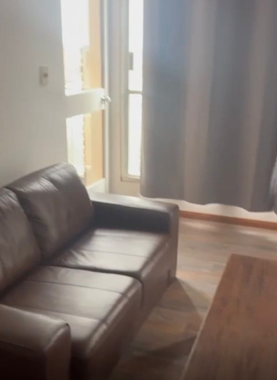 Apartamento en Alquiler en Centro, Durazno , Durazno