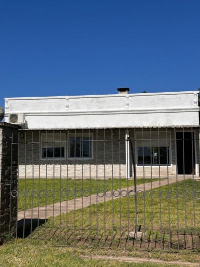 Casa en Alquiler en Parque del Bicentenario, Durazno , Durazno