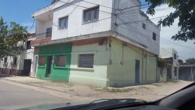 CASA en Venta en Casco de la ciudad, Durazno , Durazno