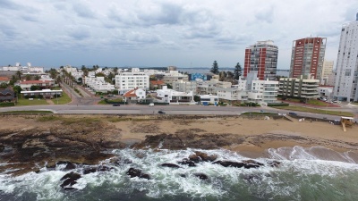 Casa en Alquiler Turístico en PUNTA DEL ESTE, Maldonado, Maldonado