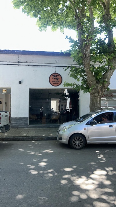 Local Comercial en Alquiler en Durazno , Durazno