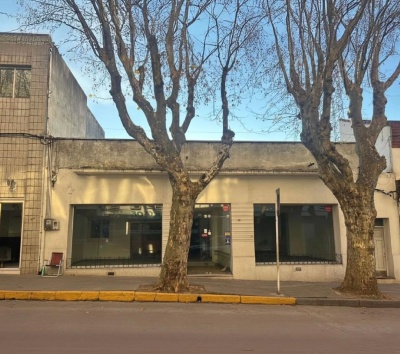 Local Comercial en Alquiler en Durazno , Durazno
