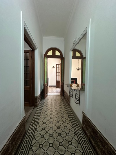 CASA en Alquiler en Centro, Durazno , Durazno