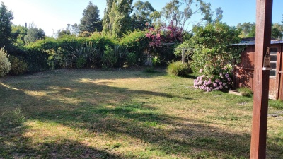 CASA en Venta en Moroni, Durazno , Durazno