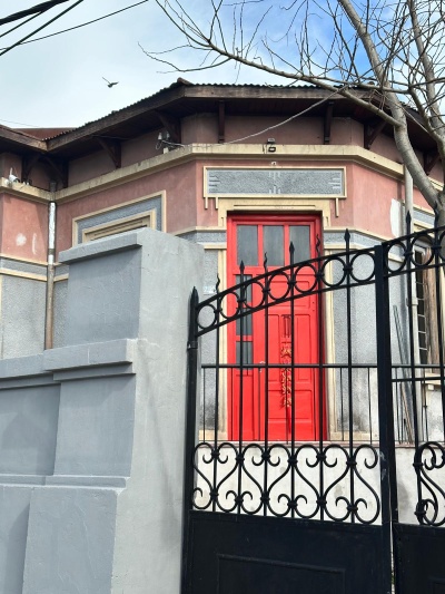 CASA en Venta en Centro, Durazno , Durazno