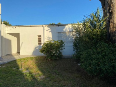 CASA en Alquiler en Centro, Durazno , Durazno