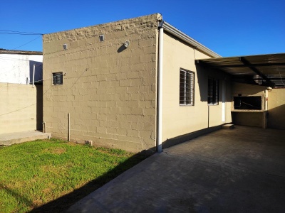 Casa en Alquiler en UTEC, Durazno , Durazno