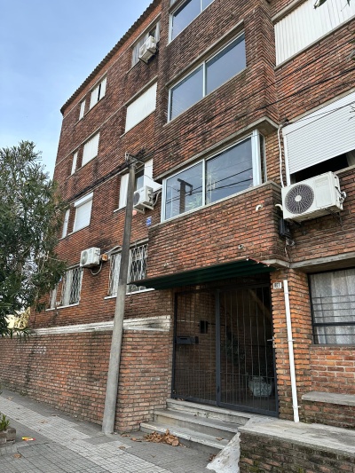 Apartamento en Alquiler en Centro, Durazno , Durazno