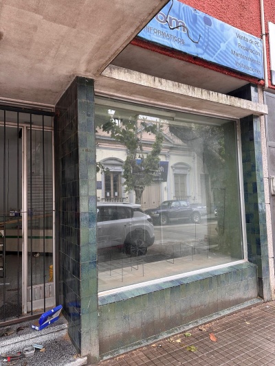 Local Comercial en Alquiler en Plaza Independencia, Durazno , Durazno