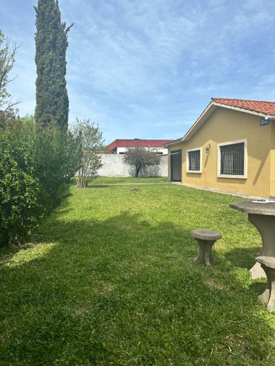 CASA en Venta en Santa Bernardina, Durazno , Durazno