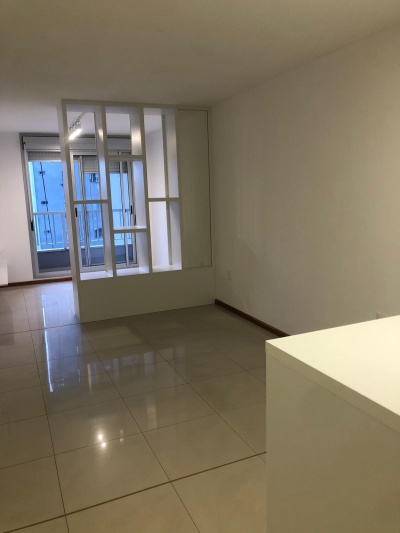 Apartamento en Alquiler en Pocitos, Montevideo