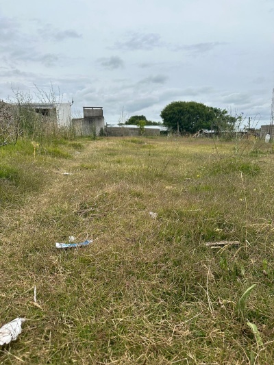 Terreno en Venta en Barrio Duran, Durazno , Durazno