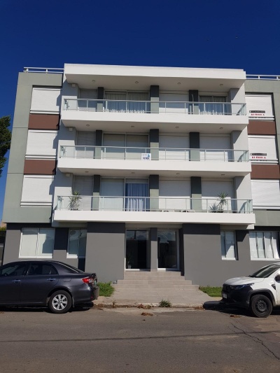Apartamento en Alquiler en Parque del Bicentenario, Durazno , Durazno