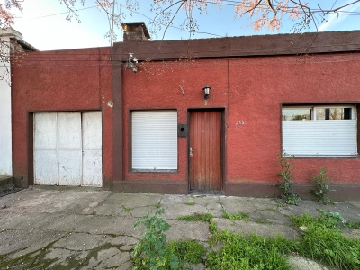 CASA en Venta en PLAZA SAINZ, Durazno , Durazno