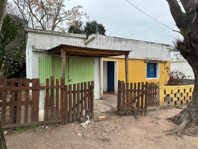 Casa en Venta en Barrio La Amarilla, Durazno , Durazno