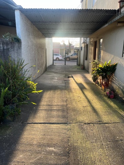 Casa en Venta en CUARTEL, Durazno , Durazno