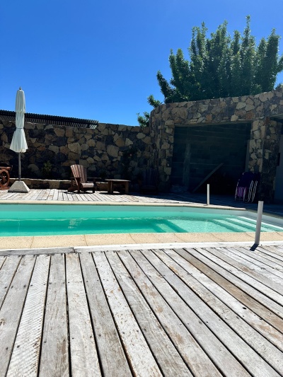 Casa en Venta en Centro, Durazno , Durazno