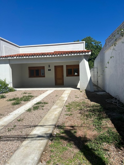 CASA en Alquiler en Centro, Durazno , Durazno