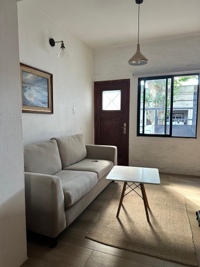 Casa en Alquiler en TERMINAL, Durazno , Durazno